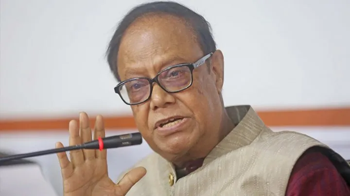 ২০ কোটি টাকার বেশি ঋণ নতুন করে যাচাই হবে: এইচ মনসুর