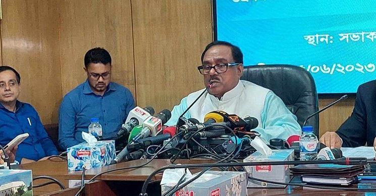 জুলাই থেকে ১ কোটি পরিবার পাবে ওএমএসের চাল