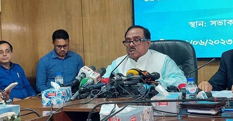 জুলাই থেকে ১ কোটি পরিবার পাবে ওএমএসের চাল