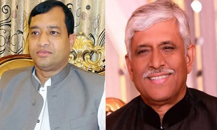 জাহাঙ্গীরের চেয়ে আজমত উল্লাহর আয় বেশি