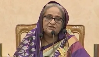 দেশের সব জনগণের কল্যাণে কাজ করি: প্রধানমন্ত্রী