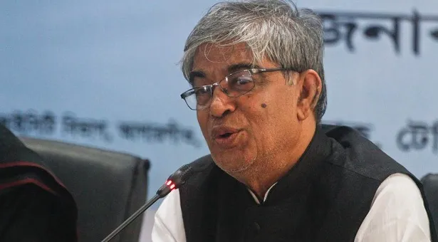ডিজিটাল প্রযুক্তিতে বাংলা হবে পৃথিবীর তৃতীয় বৃহত্তম ভাষা : মোস্তাফা জব্বার