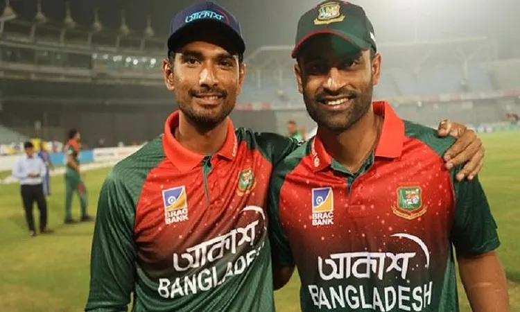 নিউজিল্যান্ড সিরিজে অধিনায়ক লিটন, ফিরলেন তামিম-রিয়াদ