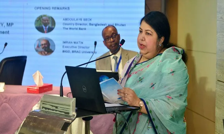 প্রতিটি সেক্টরে কর্মসংস্থানের সুযোগ সৃষ্টি করতে হবে: স্পিকার