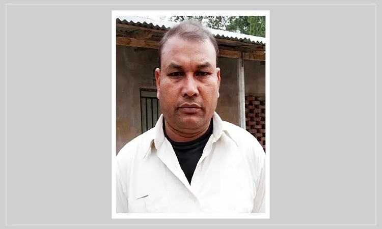 নিয়োগে জালিয়াতা মামলায় প্রধান শিক্ষক কারাগারে