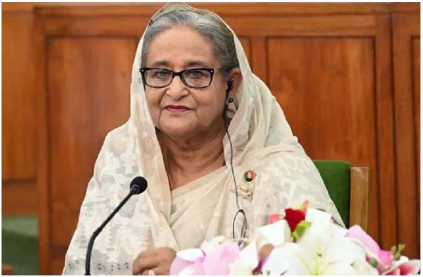 বঙ্গবন্ধুর ভাষণগুলো অমূল্য সম্পদ : প্রধানমন্ত্রী