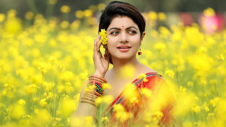 আমি এখনো পুরুষদের ভয় পাই: সোহানা সাবা