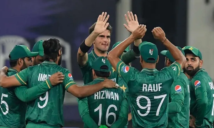 বিশ্বকাপের ভেন্যু নিয়ে নতুন দাবি পাকিস্তানের
