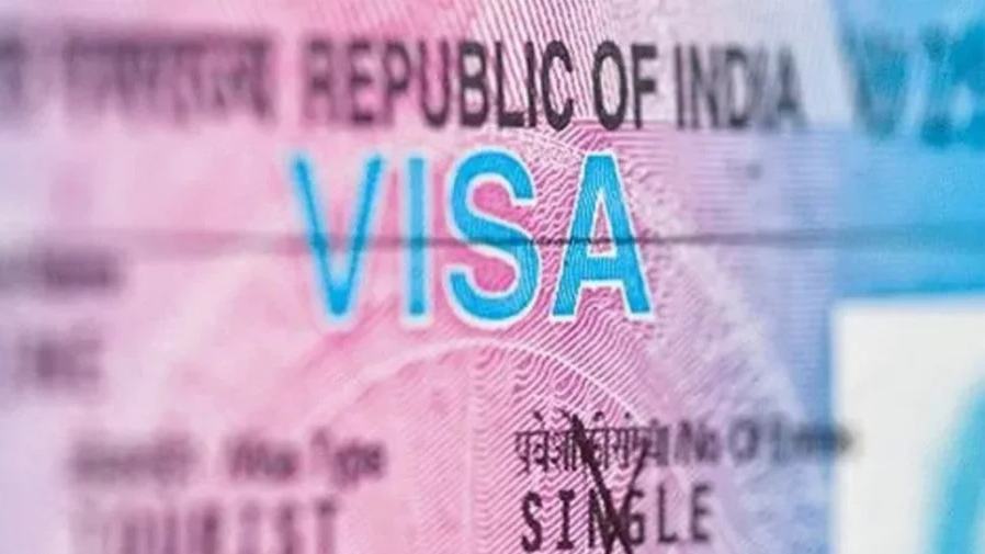 India halts visa services to Canadians amid diplomatic tension