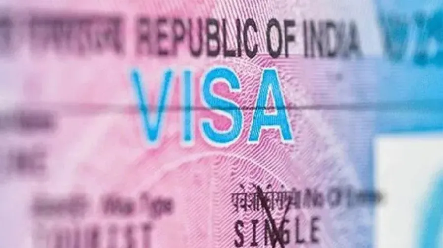 India halts visa services to Canadians amid diplomatic tension