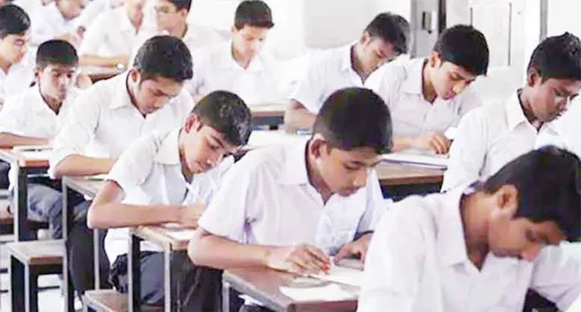 জেএসসি ও এসএসসির নম্বরের সমন্বয়ে এইচএসসির ফল