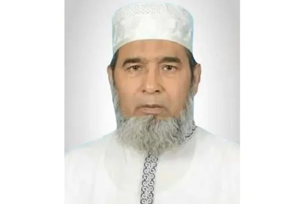জামায়াত বৈধ দল হওয়া সত্ত্বে রাজপথে কথা বলতে দেয়া হচ্ছে না: ভারপ্রাপ্ত আমির