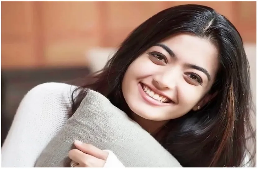 আমি চার ইন্ডাস্ট্রিতে কাজ করি, আমি কৃতজ্ঞ : রাশমিকা