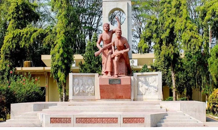 প্রধানমন্ত্রী স্বর্ণপদক পাচ্ছেন রাবির ৯ শিক্ষার্থী