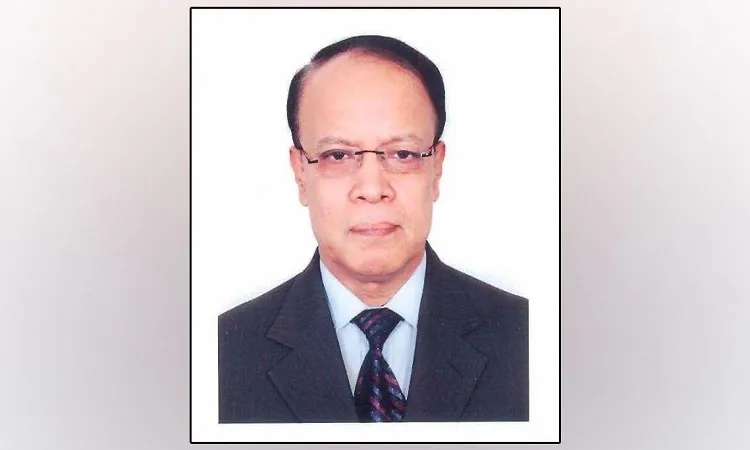 এমডির বিরুদ্ধে অভিযোগ দিয়ে পদ হারালেন ওয়াসার চেয়ারম্যান