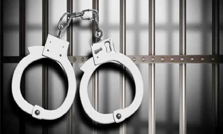 রাজধানীতে মাদকবিরোধী অভিযানে গ্রেফতার ৪৪