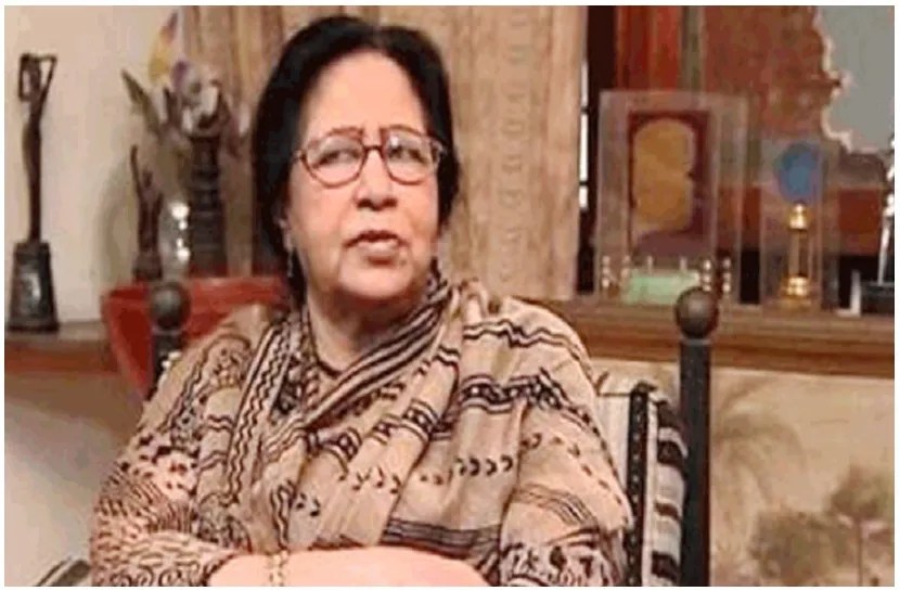 চলে গেলেন বরেণ্য লেখক পান্না কায়সার