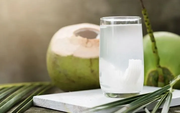 ডাবের পানিতে কমবে ডায়াবেটিস