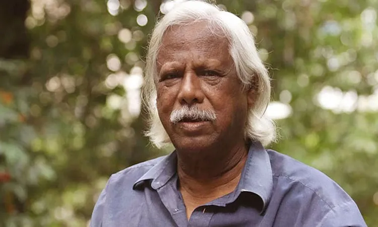 লাইফ সাপোর্টে ডা. জাফরুল্লাহ চৌধুরী