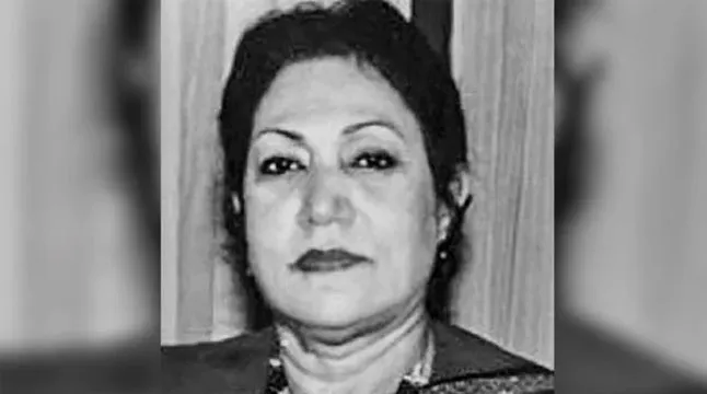 ইতিহাসের এই দিনে: আইভি রহমান’র প্রয়াণ