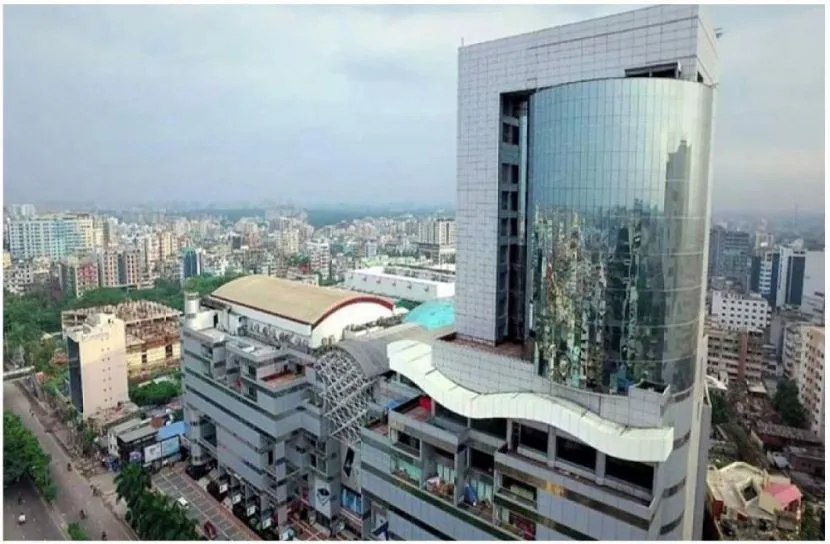 মঙ্গলবার রাজধানীর যেসব মার্কেট বন্ধ