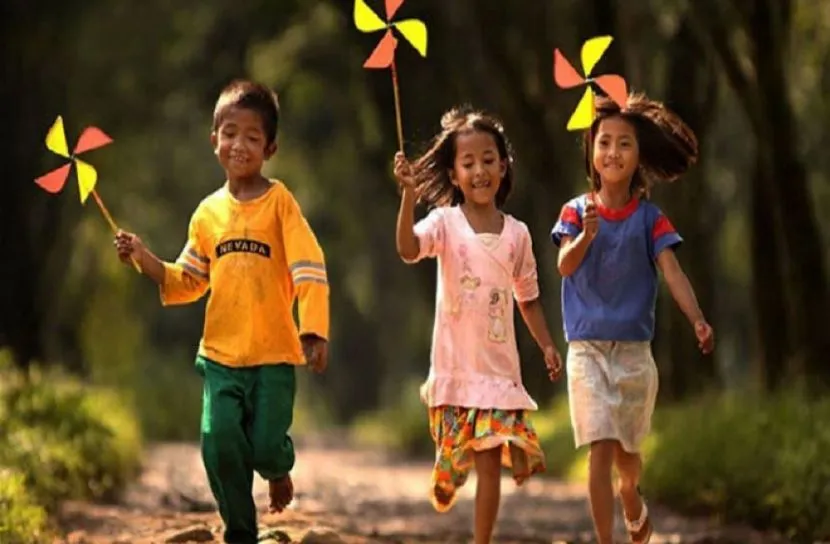 ইতিহাসের এই দিন: আন্তর্জাতিক শিশু দিবস