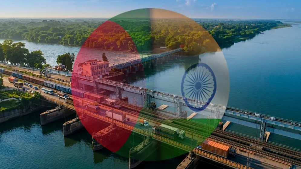গঙ্গার পানিবণ্টন চুক্তি আলোচনায়, কলকাতায় বসছে যৌথ নদী কমিশনের বৈঠক