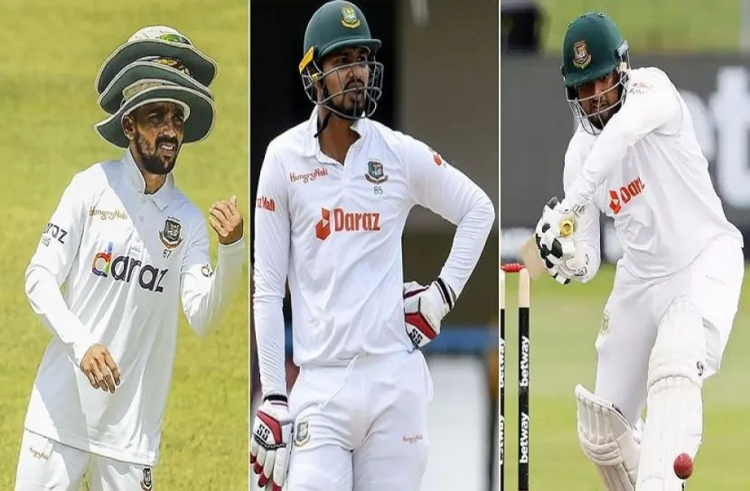‘এ’ দলে মুমিনুলসহ ৬ ক্রিকেটার