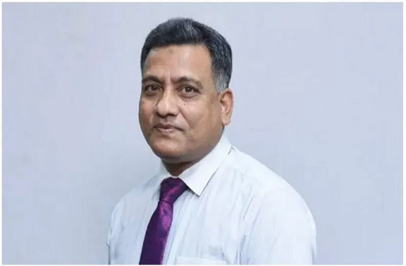 সিকৃবির নতুন উপাচার্য অধ্যাপক ডা. জামাল উদ্দিন ভূঞা