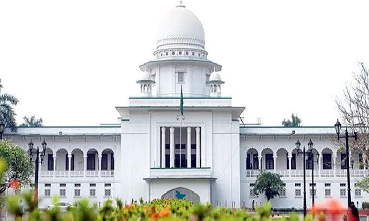 অর্থ উপার্জনের জন্য রাজনীতি কোনো পেশা হতে পারে না: আদালত