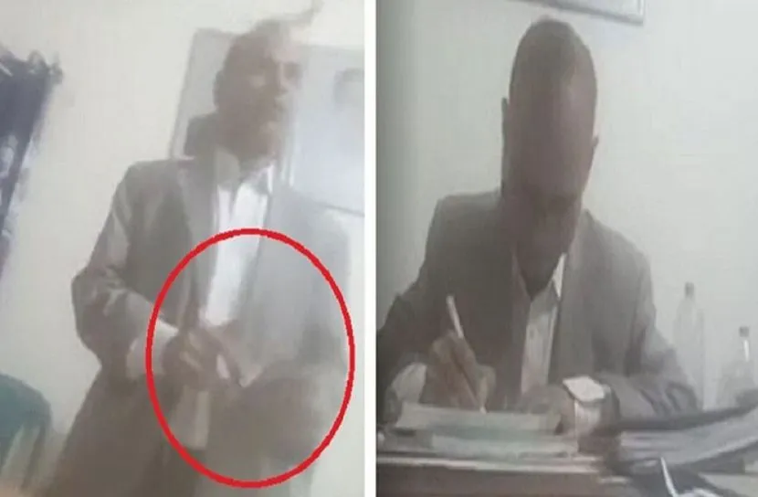 মাদারীপুরের সেই দুই রাজস্ব কর্মকর্তা ক্লোজড