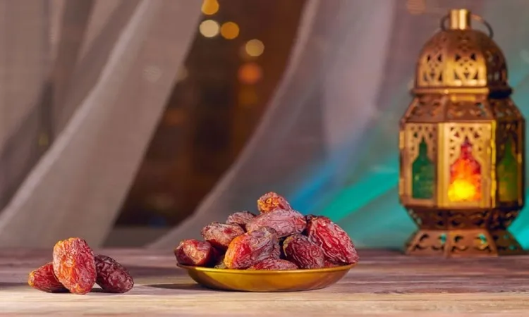 খেজুরের উপকারিতা জানুন