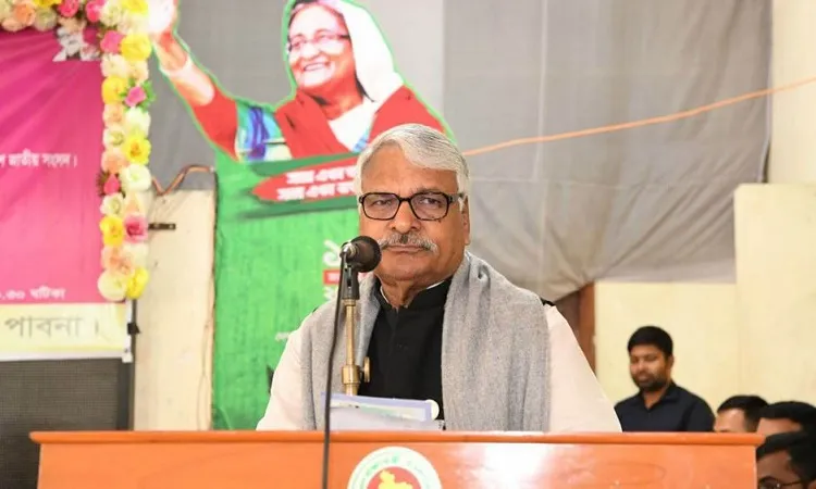 নারীর উন্নয়নে দেশের উন্নয়নও ত্বরান্বিত হবে: ডেপুটি স্পিকার