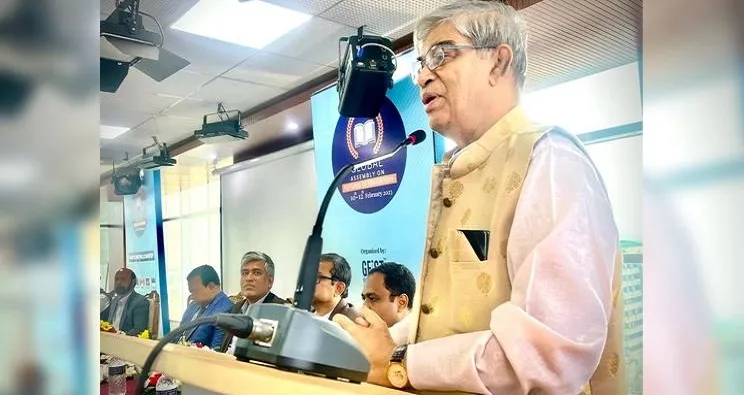 ডিজিটাল সংযুক্তি শিক্ষাবিস্তারের অন্যতম বাহন: মোস্তাফা জব্বার