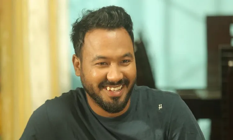 প্রতিমাসে পাঁচজনকে তাবলিগে পাঠাবো : পলাশ