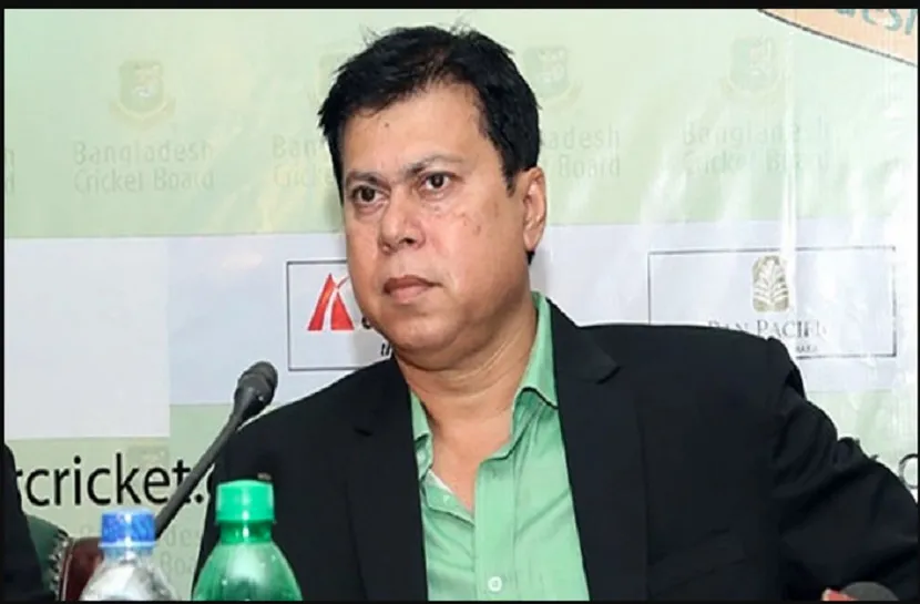 বয়স নয়, পারফর্ম ও ফিটনেসকেই মূল্যায়ন করতে চায় বিসিবি