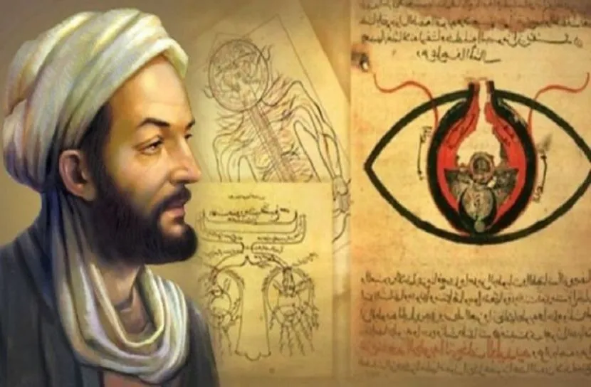 ইতিহাসের এই দিনে: ইবনে সিনা’র প্রয়াণ