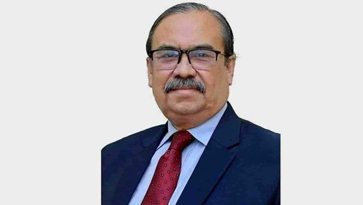 New chief justice to take oath on Sept 26