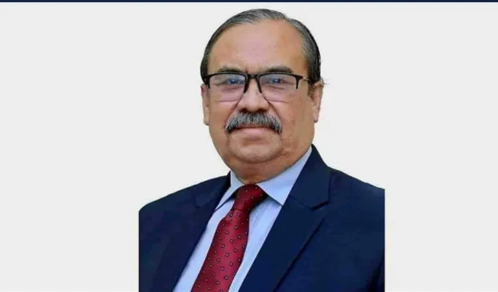 New chief justice to take oath on Sept 26