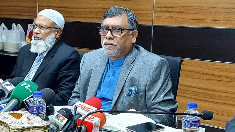 নিপাহ ভাইরাসে ৫ জনের মৃত্যু : স্বাস্থ্যমন্ত্রী