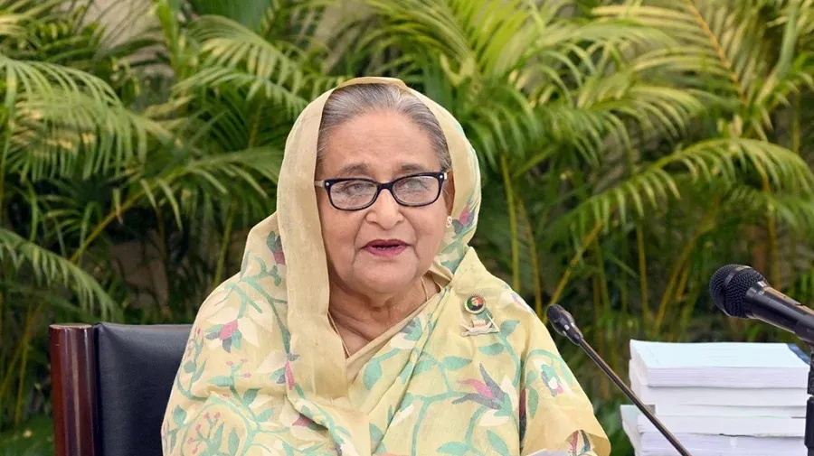 PM Hasina to inaugurate 24 dev projects in Khulna on Nov 13