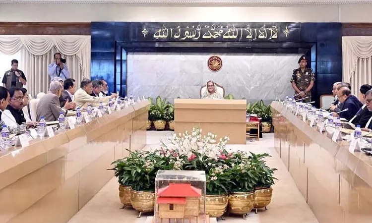 মেয়াদ শেষ হওয়ার ৬ নয়, ৩ মাস আগে সিটি নির্বাচন