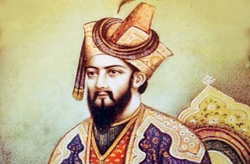 ইতিহাসের এই দিনে : সম্রাট জহিরউদ্দিন মুহাম্মদ বাবর’র জন্ম