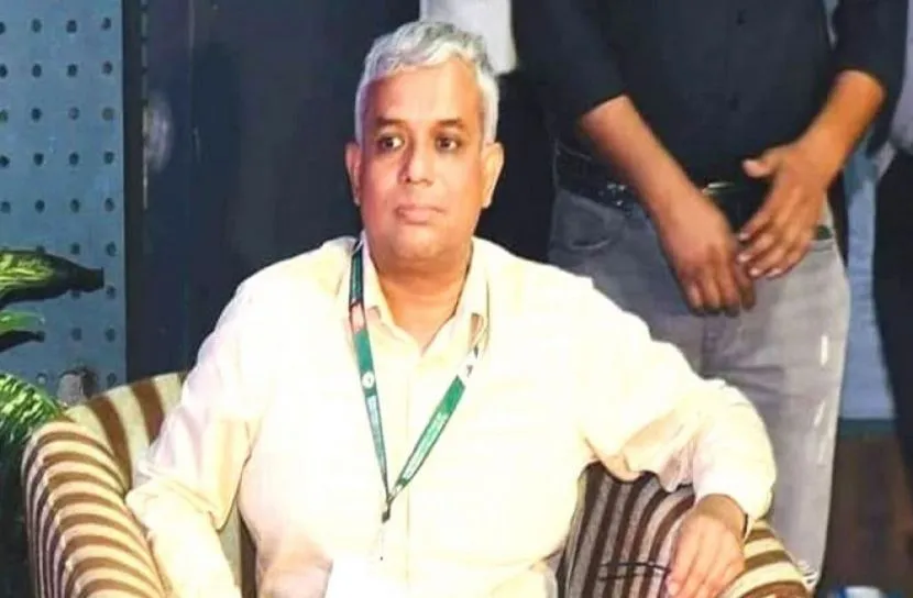 বঙ্গবন্ধু ডিজিটাল ইউনিভার্সিটির নতুন ভিসি অধ্যাপক ড. মাহফুজুল