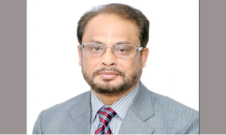 আমি বিক্রি হওয়ার মতো মানুষ নই :জি এম কাদের