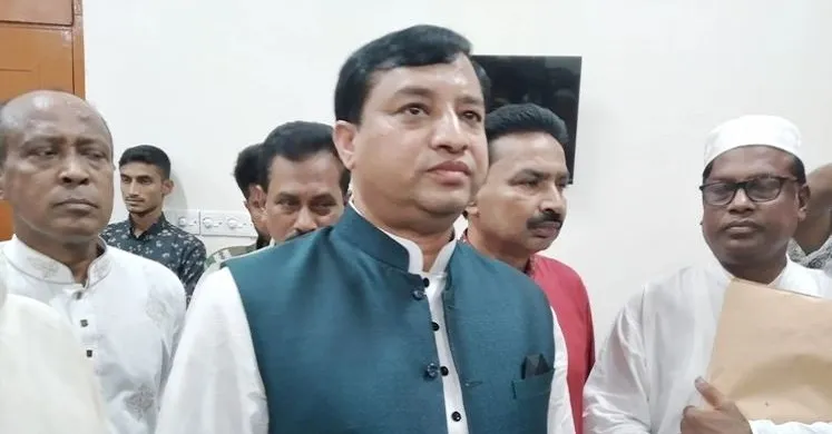 হাইকোর্টে রিট খারিজের বিরুদ্ধে জাহাঙ্গীরের আপিল