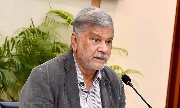 ভ্যাট দিতে না চাইলে জিনিসপত্র না কেনার পরামর্শ দিলেন পরিকল্পনামন্ত্রী
