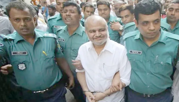 জি কে শামীমসহ আটজনের মামলার রায় আজ