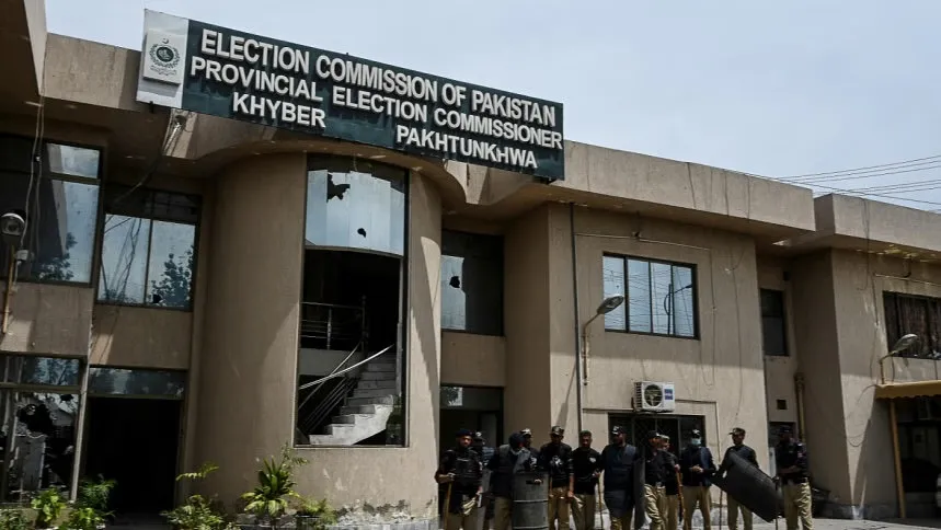 Pakistan national election to be held in January 2024