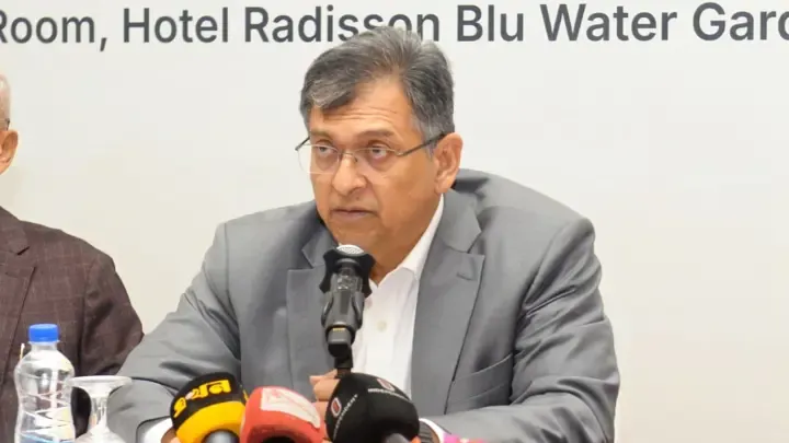 রোহিঙ্গাদের ফেরাতে কূটনৈতিক প্রচেষ্টা আরো জোরদার হচ্ছে : স্বরাষ্ট্রমন্ত্রী